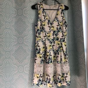 Women’s M Francesca’s event dress